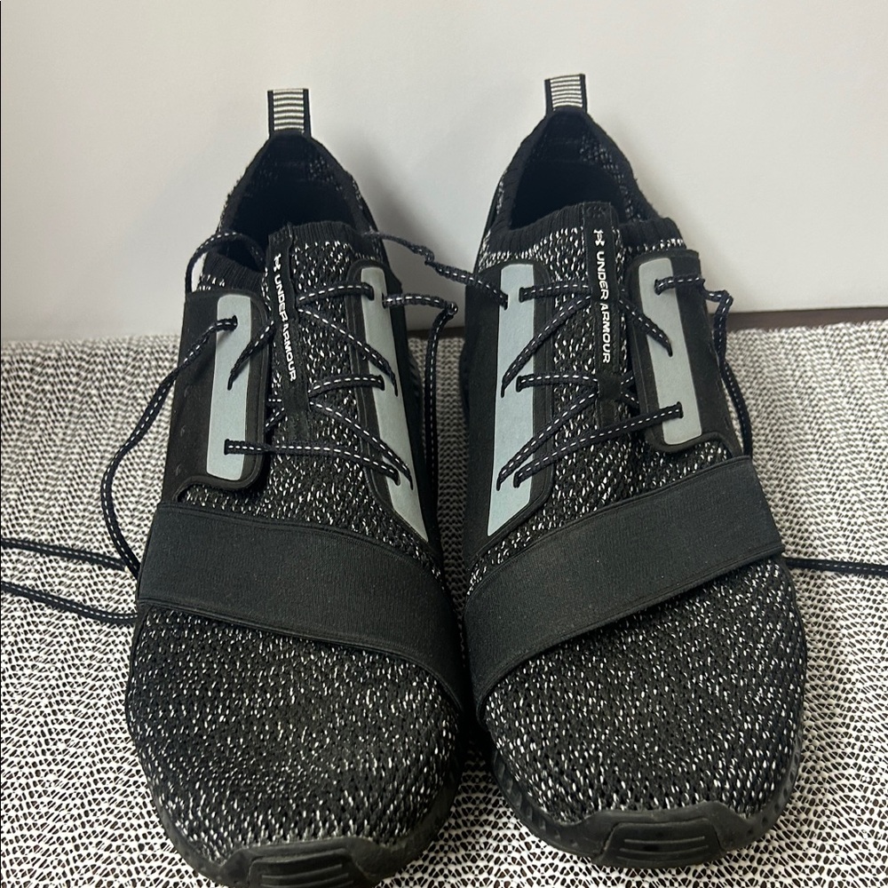 Under Armour Threadborne Size 11.5